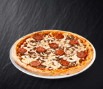 livraison PIZZAS TOMATE  à  cachan