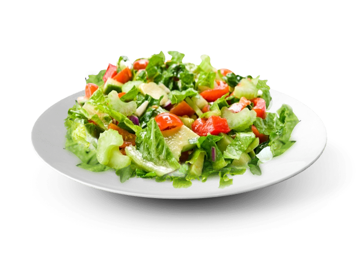 COMPOSEZ VOTRE SALADES