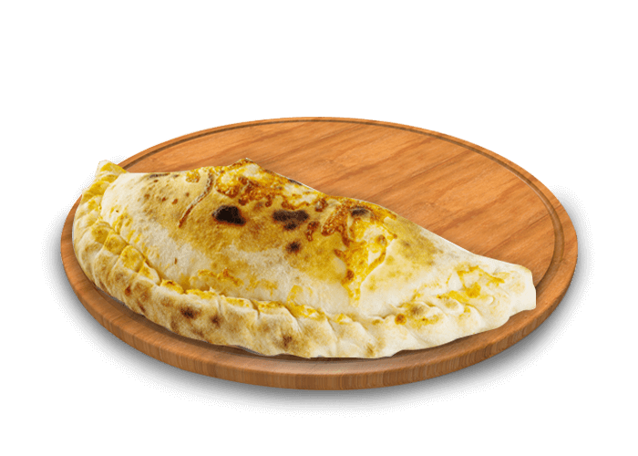 CALZONE SOUFFLEE