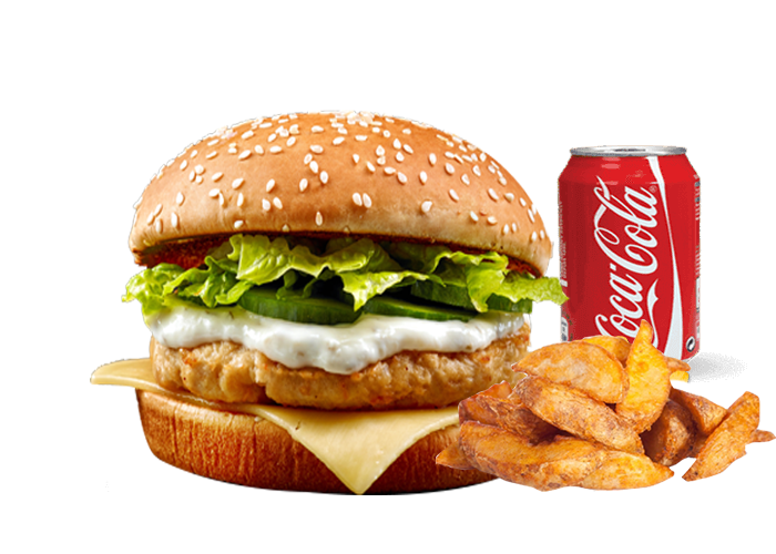 HONEY BURGER