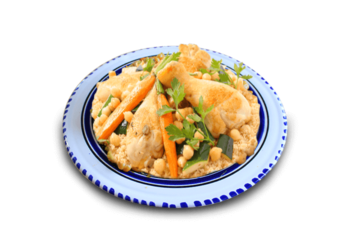 POULET