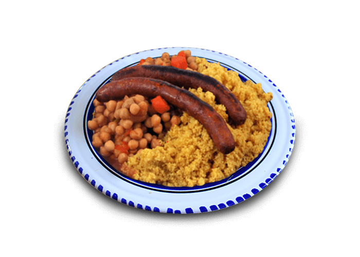 MERGUEZ
