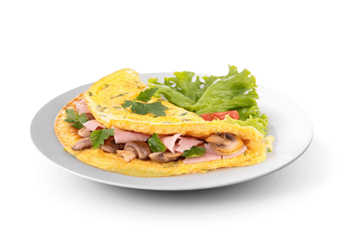 OMELETTE