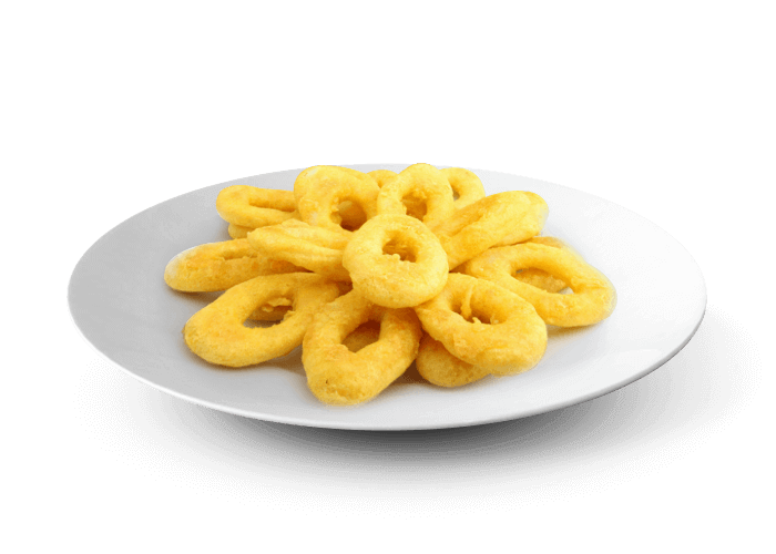 CALAMARS FRITS