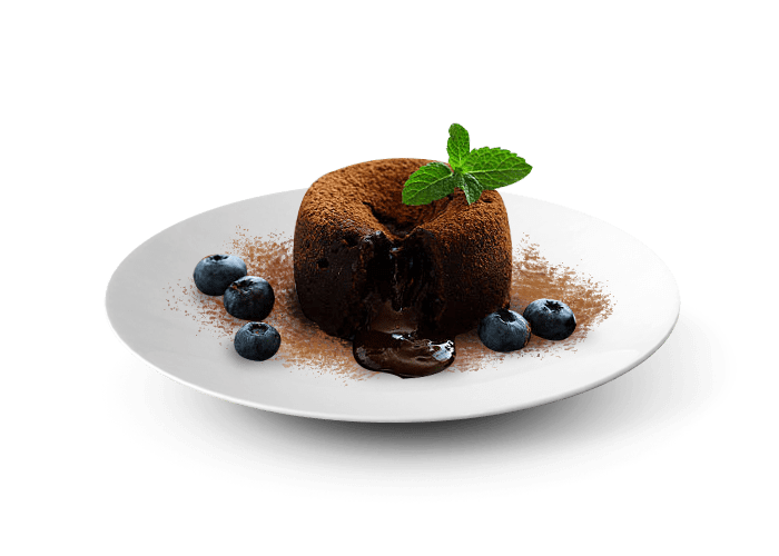 FONDANT CHOCOLAT