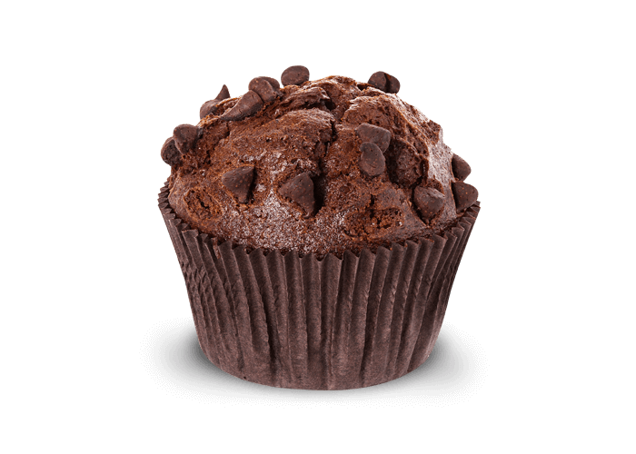 MUFFIN CHOCOLAT